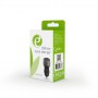 EnerGenie | EG-U2QC3-CAR-01 | 2-port USB car quick charger | 5 V | Car charger - 5
